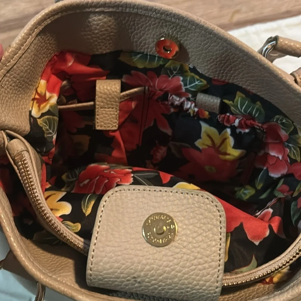 NWT MAXX chino tote - Picture 10 of 15